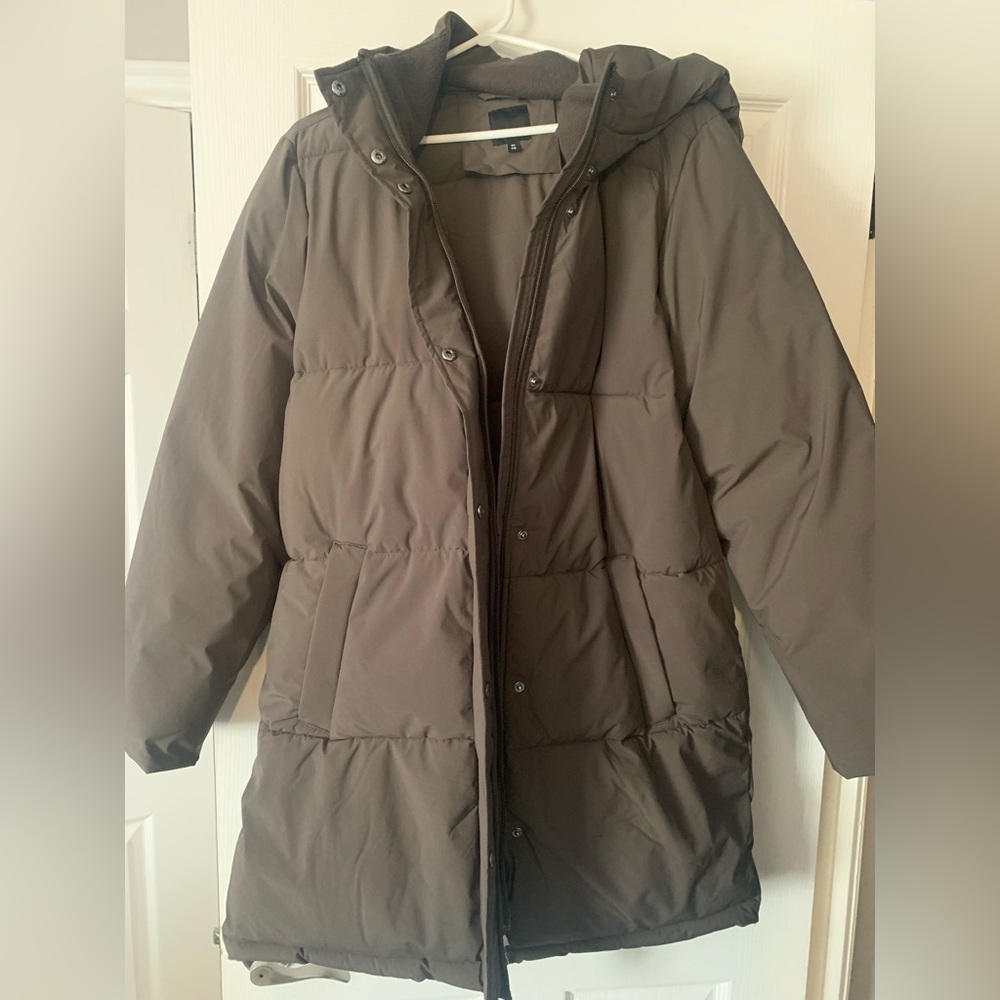 NWT Reitman’s Women’s Puffer Jacket
